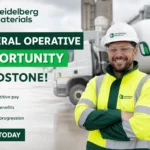 General Operative