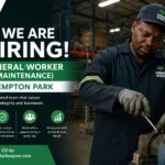 General Worker