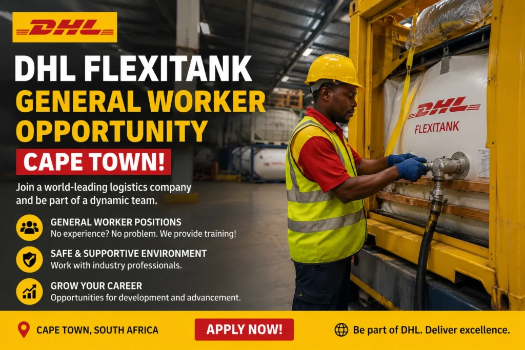 General Worker