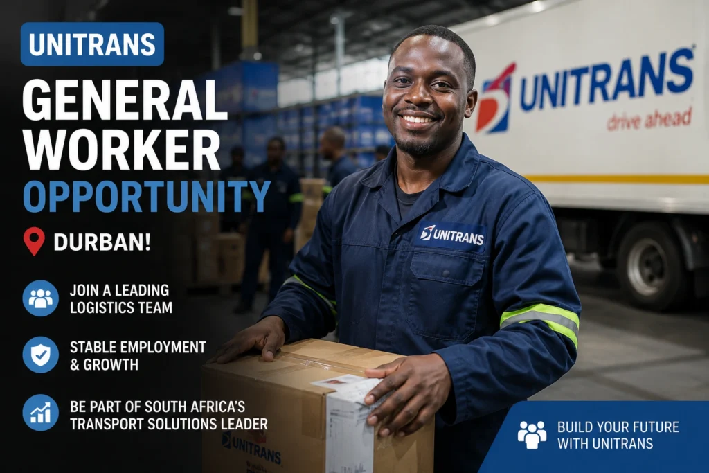 General Worker General Worker