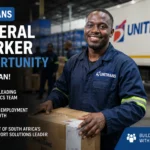 General Worker
