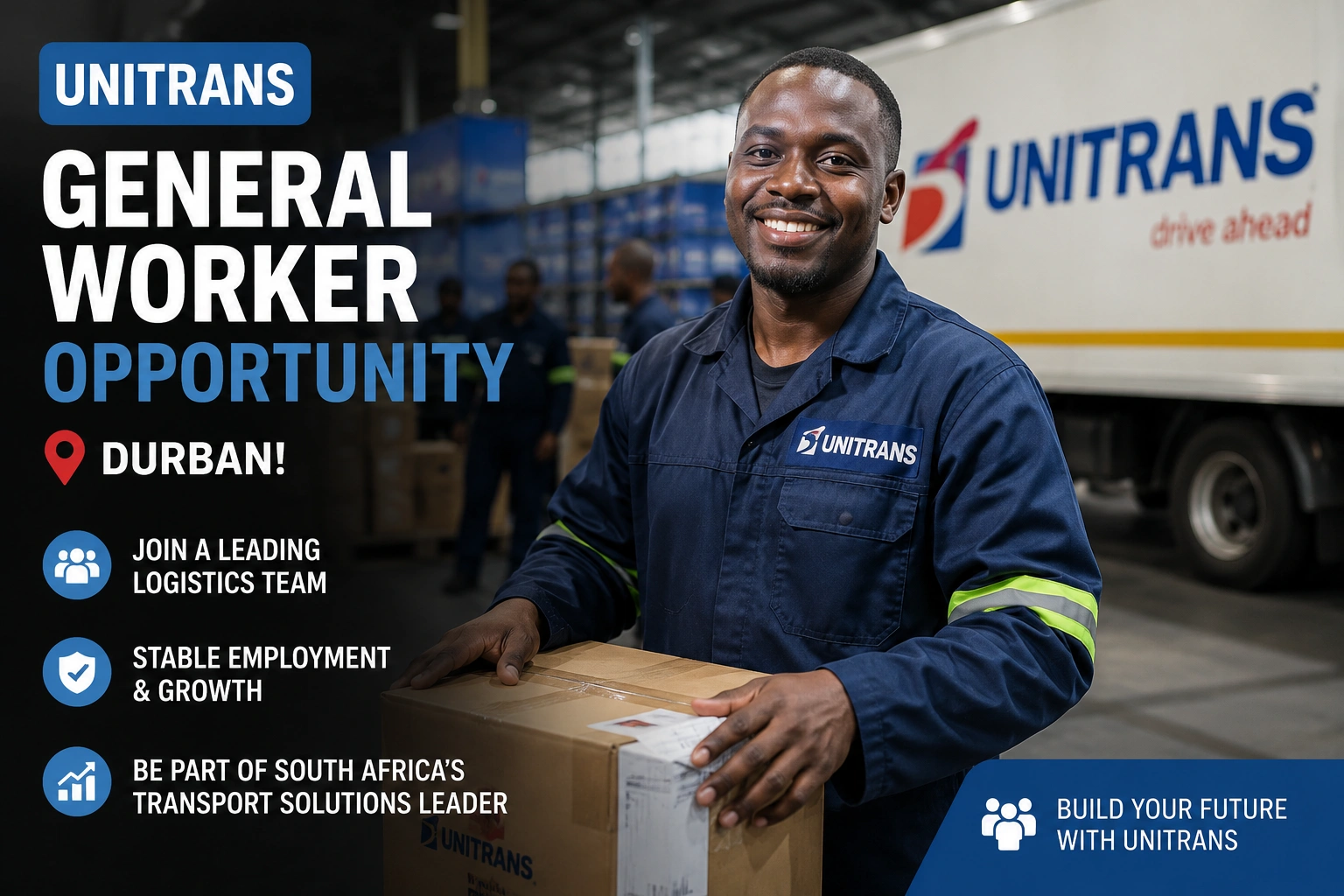 General Worker