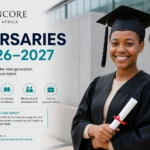 Glencore South Africa Bursaries 2026–2027