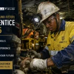 Gold Fields Apprentice 2026