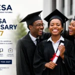 IMESA Bursary 2027