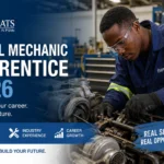 Implats Apprentice 2026