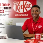Kit Kat Group Graduate Intern 2026