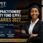 (LPFF) Bursaries 2027