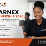 LearnEx Learnership 2026