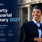 Liberty Actuarial Bursary 2027
