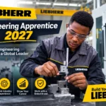 Liebherr Engineering Apprentice 2027