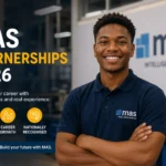 MAS Learnerships 2026