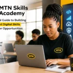 MTN Skills Academy