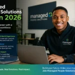 Managed People Solutions Intern 2026