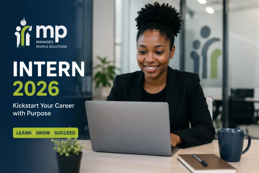 Managed People Solutions Intern 2026