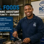Mechanic Assistant