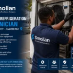Mobile Technician