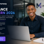 MyRunway Finance Intern 2026