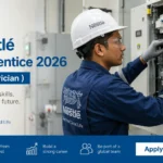 Nestlé Apprentice 2026