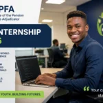 OPFA ICT Internship 2026