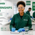Omnia Internships 2026