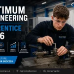 Optimum Engineering Apprentice 2026
