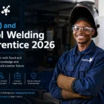 (PDPS) and Sasol Welding Apprentice 2026