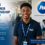 P&G Summer Internship 2027