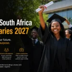 PwC South Africa Bursaries 2027