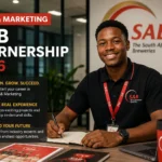 SAB Learnership 2026