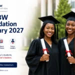 SACBW Foundation Bursary 2027