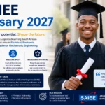 SAIEE Bursary 2027
