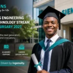 (SETS) Bursary 2027