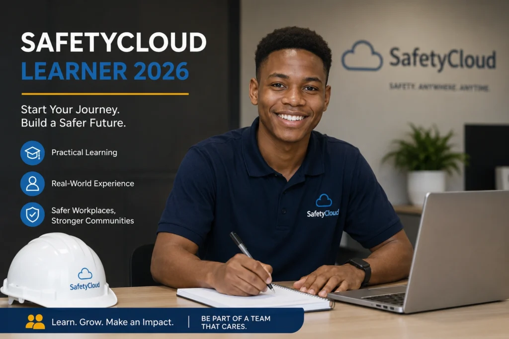 SafetyCloud Learner 2026