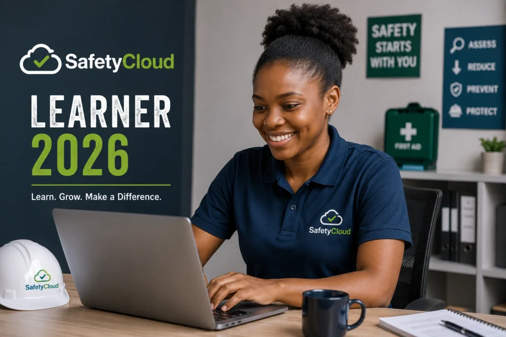 SafetyCloud Learner 2026