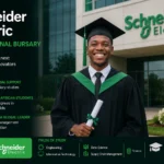 Schneider Electric 2027 External Bursary