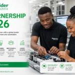 Schneider Electric Learnership 2026