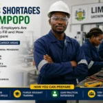 Skills Shortages in Limpopo