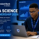 Standard Bank Learnership 2026