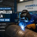 Steinmüller Africa Apprentice 2026