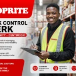 Stock Control
