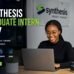 Synthesis Graduate Intern 2027