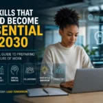 The Skills That Could Become Essential by 2030