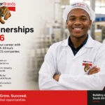 Tiger Brands Learnerships 2026