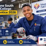 Tshwane South TVET College Apprentice 2026