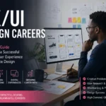 UX-UI Design Careers