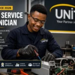 Unitec Apprentice 2026