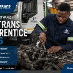 Unitrans Apprentice 2026