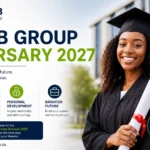 VKB Group Bursary 2027