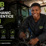 VKB Group Mechanic Apprentice 2026